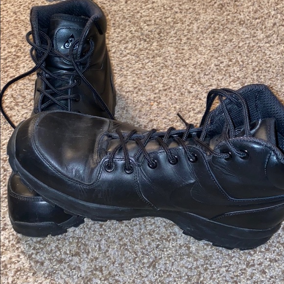 nike acg boots for sale